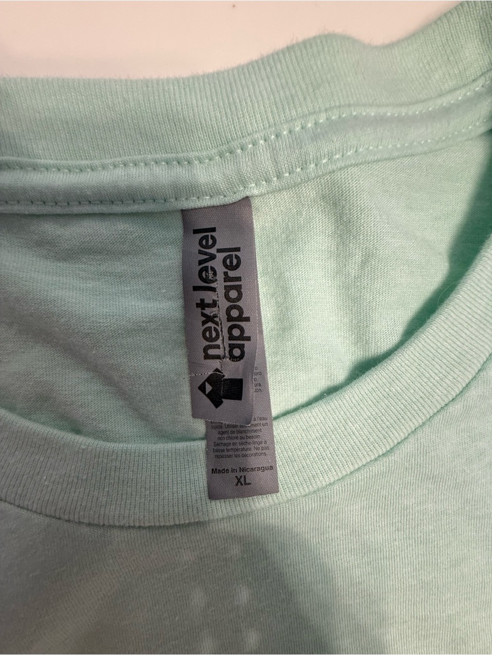 State Forty Eight Tequila Lounge Tee - Picture 3 of 4